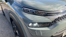 Citroen C3 Aircross 1.2 PureTech 130 Shine 5dr EAT6 Petrol Hatchback